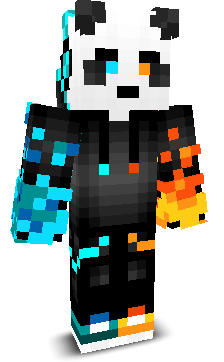 drakkharis's skin