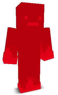 Seraphisk's skin