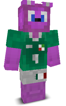 chupapollasng's skin