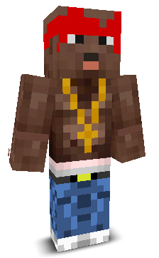 pkmmonsterek's skin