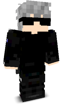 oKenom's skin