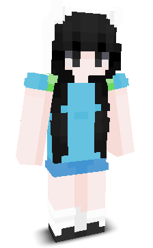 teocraft18's skin