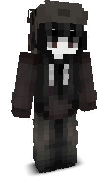 Thunira's skin