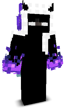 hackusationshvh's skin