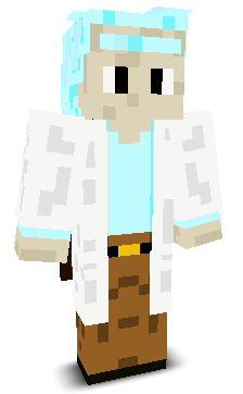 Rzvptc's skin