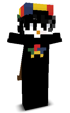 boris65's skin
