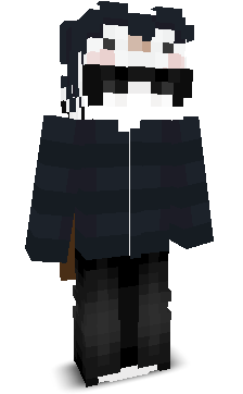 DuffyDyuk's skin