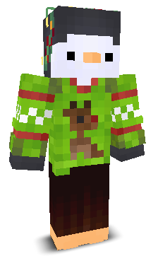 Penguino0926's skin