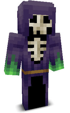 MrZeth's skin