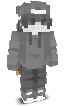 NUytor's skin