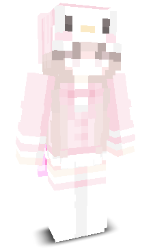 vCoax's skin