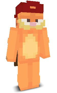 Kotek2069's skin