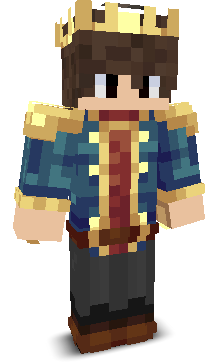 NotGaneshGamer's skin