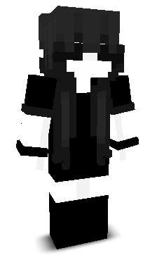 jonasde's skin