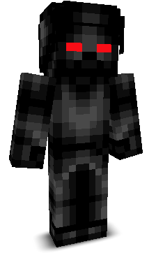 cha1233's skin