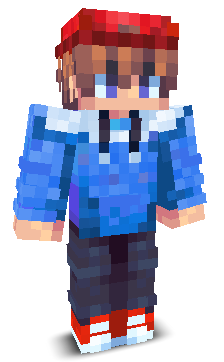 Alperen3435's skin
