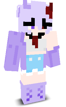 Chaosbut's skin