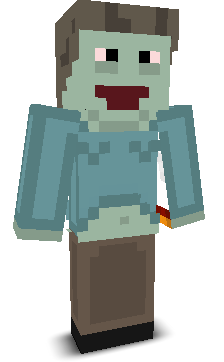 chucresy's skin