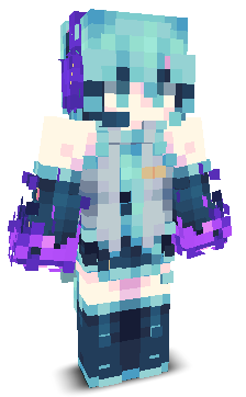 mxrchk's skin