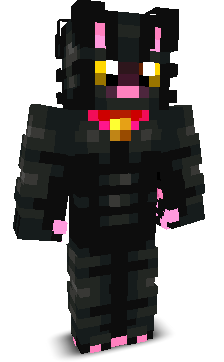 ROMBERGIC's skin
