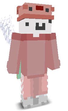 Oof001's skin
