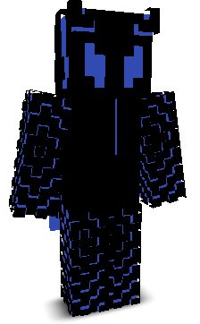 Iam3's skin