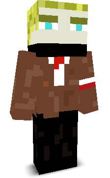 ZqhazeMC's skin