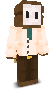 CIbPOK's skin