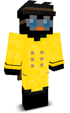 KamoQuax's skin