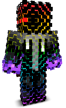 wypaul's skin
