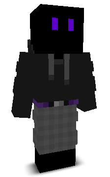_Stardust's skin