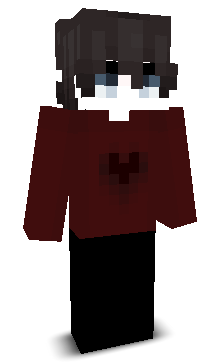 bambalins's skin