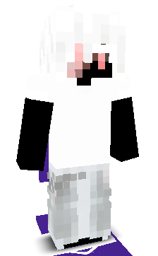 editzW's skin