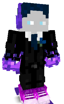 finniWurst's skin