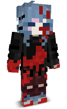 SFkuto's skin