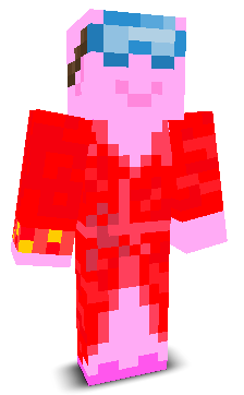 Perfect_Buu's skin