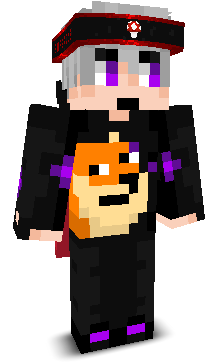 Brezly's skin