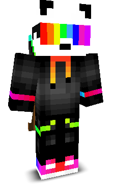 Zyplexor's skin