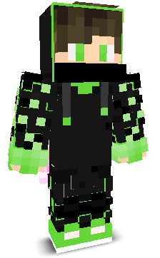 ObservedYeti102's skin