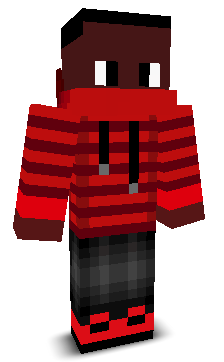 X_voxxed_X's skin
