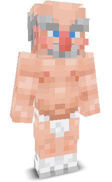 Opajos123's skin
