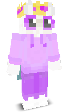 SkyLilMau's skin