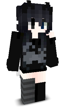 xxdelon's skin