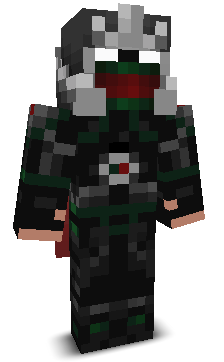 733ms's skin