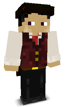 Duzzi's skin