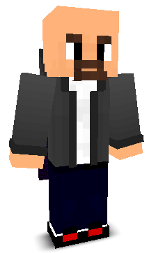 Exervin's skin