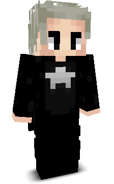 158k's skin
