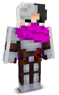 7Traumas's skin