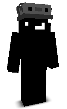vexrne's skin