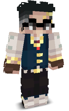chcohuntrr's skin